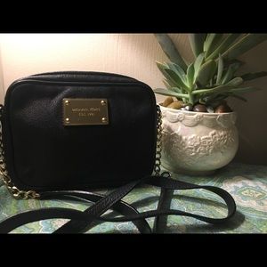 Small Michael Kors crossbody